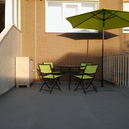 Zen Newton Apartment Lisboa Екстериор снимка