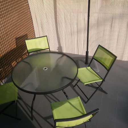 Zen Newton Apartment Lisboa Екстериор снимка