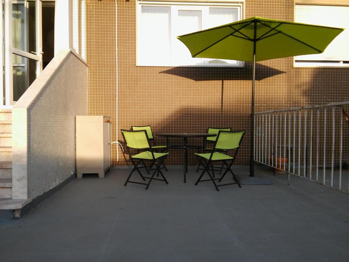 Zen Newton Apartment Lisboa Екстериор снимка