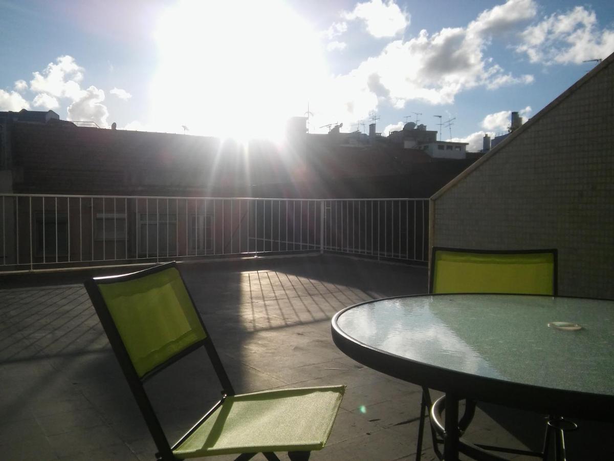 Zen Newton Apartment Lisboa Екстериор снимка