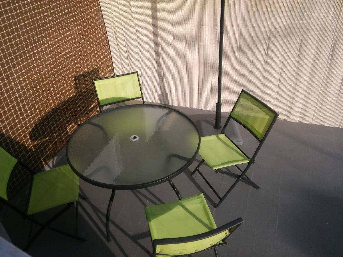 Zen Newton Apartment Lisboa Екстериор снимка