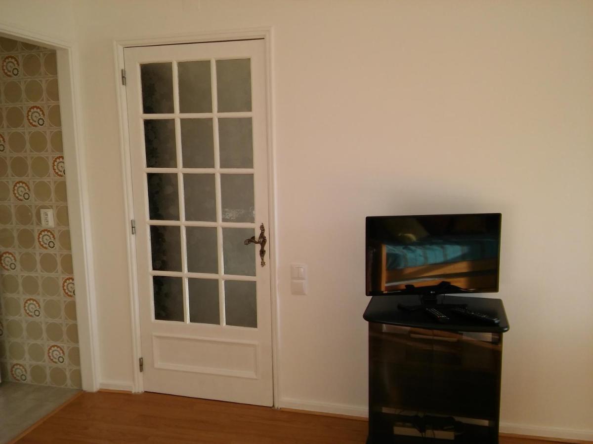 Zen Newton Apartment Lisboa Екстериор снимка