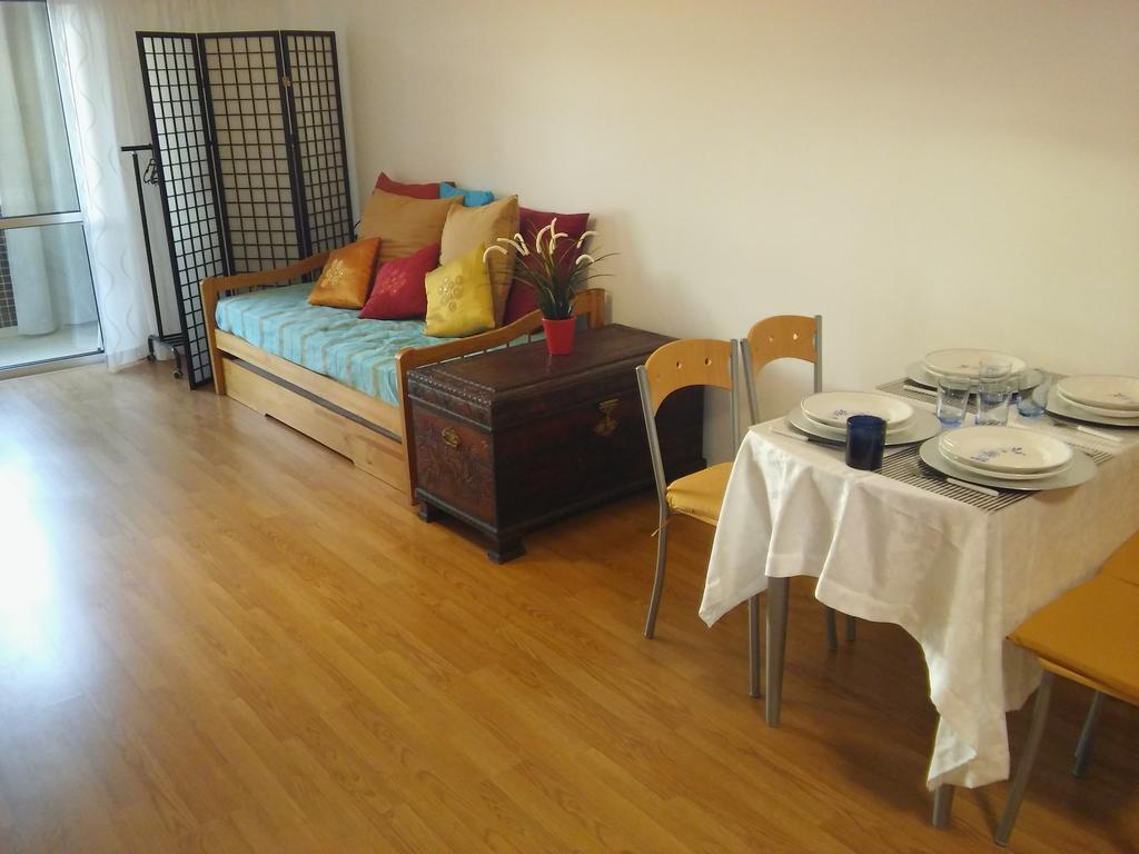 Zen Newton Apartment Lisboa Екстериор снимка