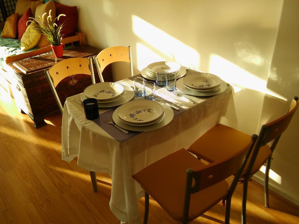 Zen Newton Apartment Lisboa Екстериор снимка