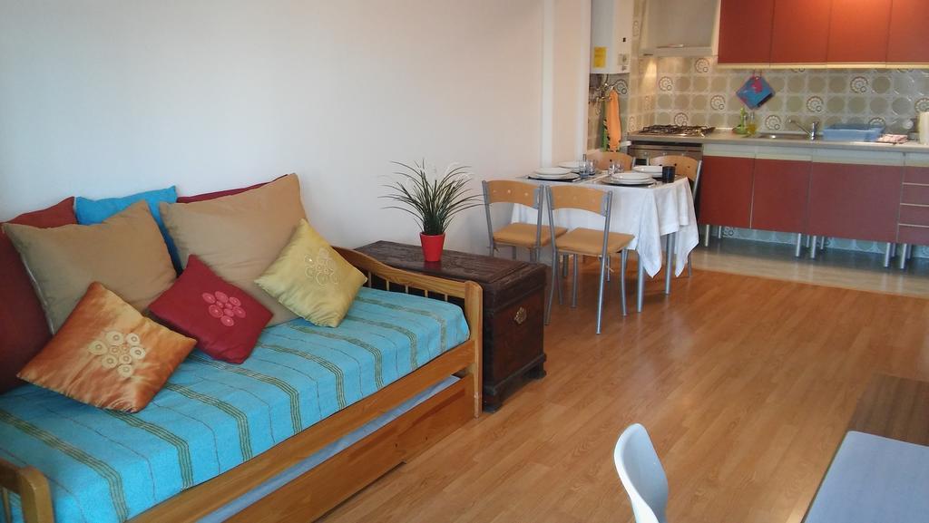 Zen Newton Apartment Lisboa Екстериор снимка