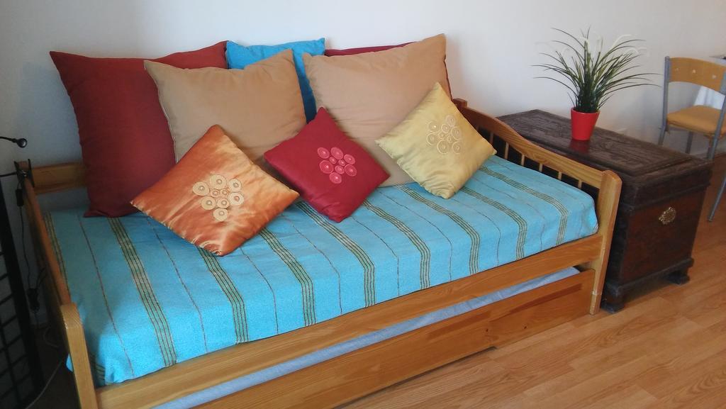 Zen Newton Apartment Lisboa Екстериор снимка