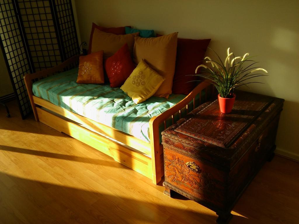 Zen Newton Apartment Lisboa Екстериор снимка
