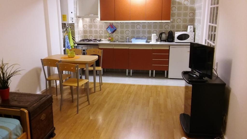 Zen Newton Apartment Lisboa Екстериор снимка