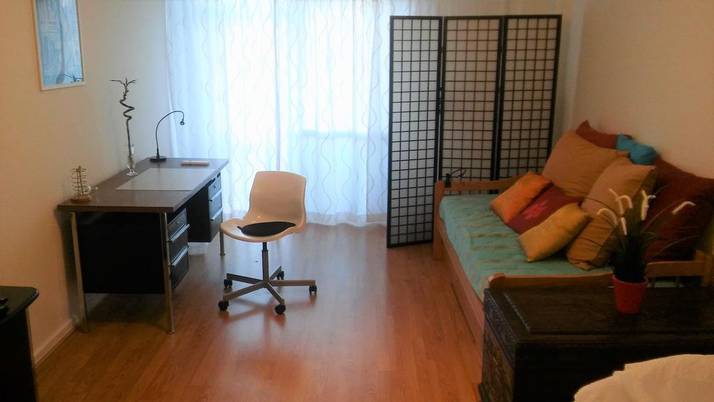 Zen Newton Apartment Lisboa Екстериор снимка