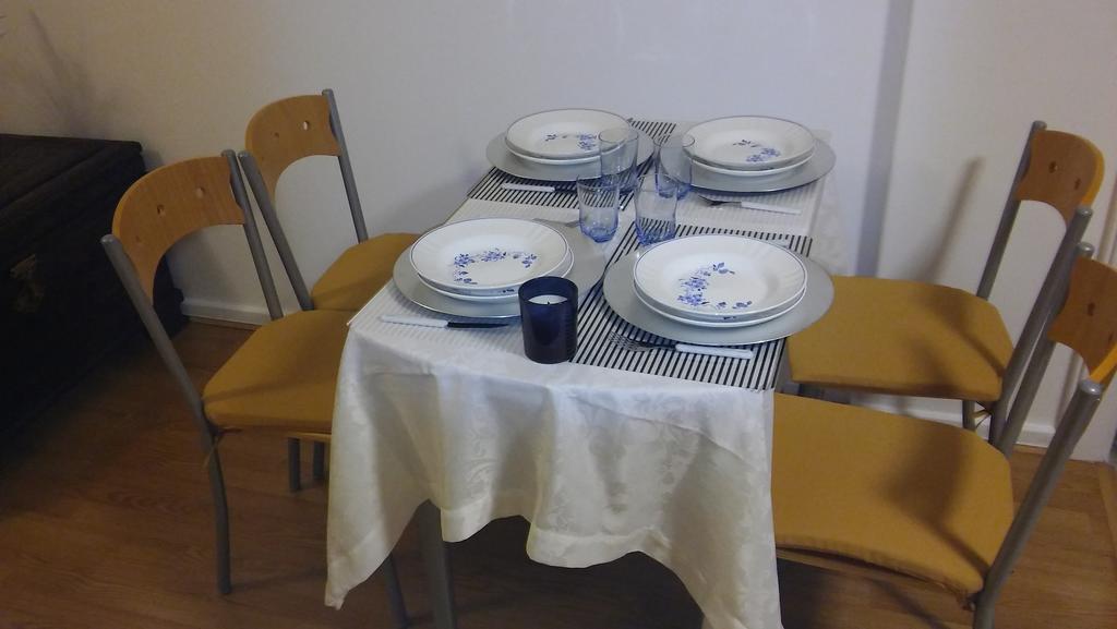 Zen Newton Apartment Lisboa Екстериор снимка