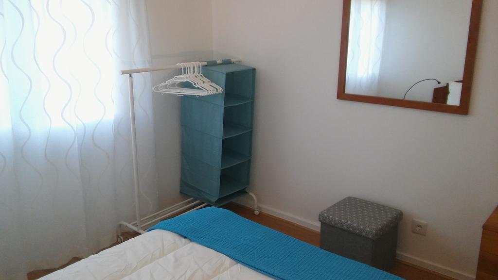 Zen Newton Apartment Lisboa Екстериор снимка