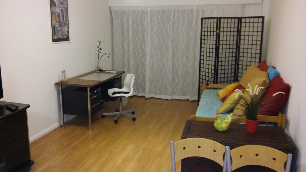 Zen Newton Apartment Lisboa Екстериор снимка