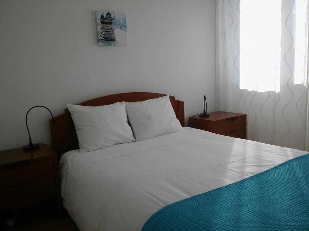 Zen Newton Apartment Lisboa Екстериор снимка