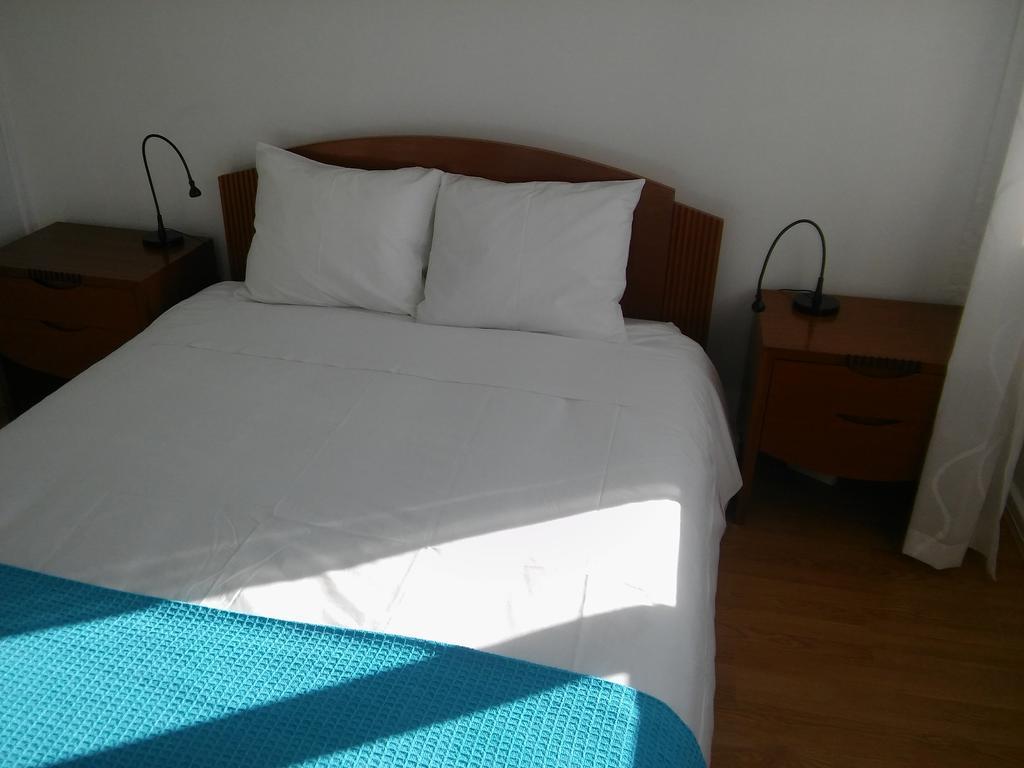 Zen Newton Apartment Lisboa Екстериор снимка